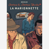 Jerome K. Jerome Bloche - Tome 17 - La Marionnette (Reedition)