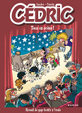 Cedric Best Of - Tome 7 - Tous En Scene !