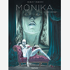 Monika - Tome 1 - Les Bals Masques