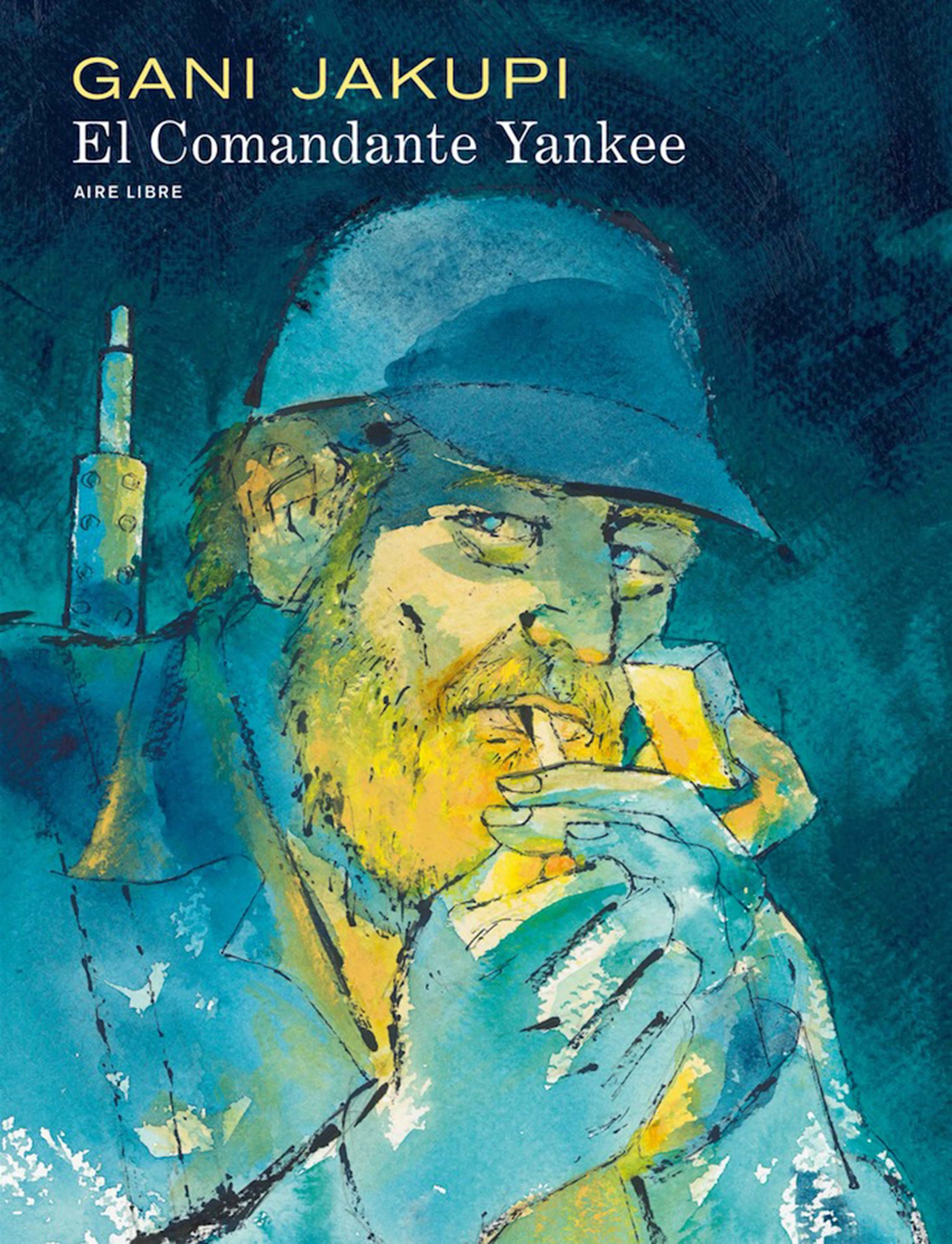 El Commandante Yankee - El Comandante Yankee