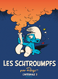 Les Schtroumpfs - L'Integrale - Tome 3 - 1970-1974