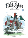 Ralph Azham - Tome 8 - Personne N'Attrape Une Riviere