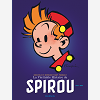 La Veritable Histoire De Spirou - Tome 2 - La Veritable Histoire De Spirou (1947-1955)