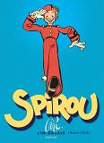 Spirou Par Jije - Tome 0 - Spirou De Jije