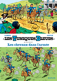 Les Tuniques Bleues Presentent - Tome 2 - Les Chevaux Dans L'Armee