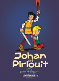 Johan & Pirlouit - Int04