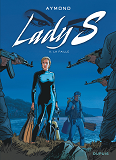 Lady S - Tome 11 - La Faille