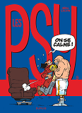 Les Psy - Tome 9 - On Se Calme ! (Nouvelle Maquette)