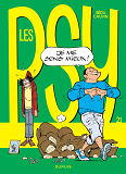 Les Psy - Tome 21 - Je Me Sens Mieux !