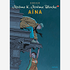 Jerome K. Jerome Bloche - Tome 25 - Aina