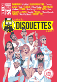 Disquette - Tome 1 - Disquette