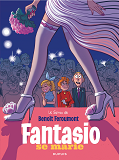 Le Spirou De ... - Tome 9 - Fantasio Se Marie