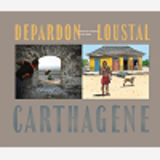 Magnum Photos Beaux Livres - Tome 1 - Depardon, Loustal : Carthagene