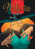 Melusine - Tome 9 - Hypnosis (Reedition)