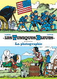 Les Tuniques Bleues Presentent - Tome 5 - La Photographie