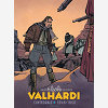 Valhardi Integrale - Valhardi, L'Integrale, Tome 2 (1946-1950)