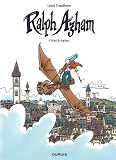 Ralph Azham - Tome 9 - Point De Rupture