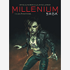 Millenium Saga - Tome 1 - Les Ames Froides