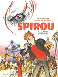 Le Spirou De ... - Tome 10 - La Lumiere De Borneo