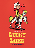 Lucky Luke - Nouvelle Integrale - Tome 1 - Lucky Luke - Nouvelle Integrale, Tome 1