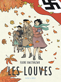 Les Louves - Tome 0 - Les Louves