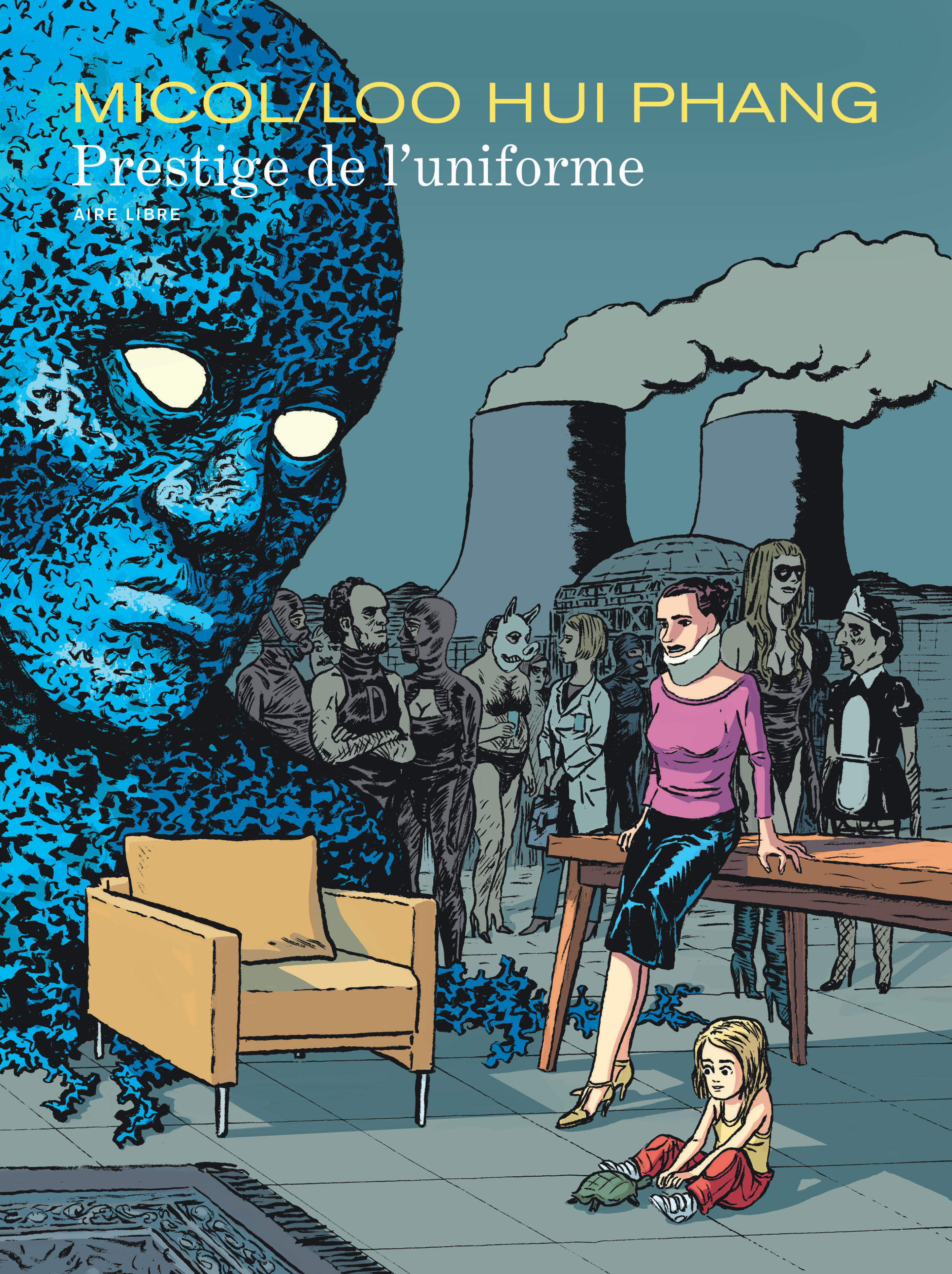 Prestige De L'Uniforme Integrale - Tome 0 - Prestige De L'Uniforme Integrale