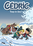 Cedric - Tome 31 - Temps De Chien !