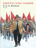 S.O.S. Bonheur - Integrale - Tome 1 - S.O.S. Bonheur (Edition Integrale) (Reedition)