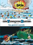 Les Tuniques Bleues Presentent - Tome 7 - La Guerre Navale