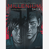 Millenium Saga - Tome 2 - Les Nouveaux Spartiates