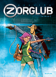 Zorglub - Tome 1 - La Fille Du Z