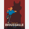 Broussaille, L'Integrale - Tome 2 - Broussaille, L'Integrale (1988-2002)