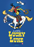 Lucky Luke - Nouvelle Integrale - Tome 2 - Lucky Luke - Nouvelle Integrale, Tome 2