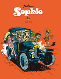 Sophie - L'Integrale - Tome 5 - Sophie, L'Integrale - Tome 5