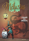 Melusine - Tome 25 - L'Annee Du Dragon