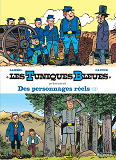 Les Tuniques Bleues Presentent - Tome 8 - Des Personnages Reels 2/2