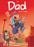 Dad - Tome 4 - Star A Domicile