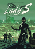 Lady S - Tome 13 - Crimes De Guerre