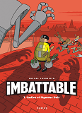 Imbattable - Tome 1 - Justice Et Legumes Frais