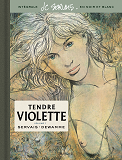 Tendre Violette, L'Integrale - Tome 1 - Tendre Violette, L'Integrale - Tome 1/3