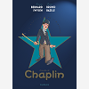 Les Etoiles De L'Histoire - Charlie Chaplin