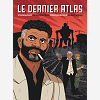 Le Dernier Atlas - Tome 1