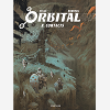 Orbital - Tome 8 - Contacts