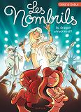 Les Nombrils - Tome 8 - Ex, Drague Et Rock'N'Roll !