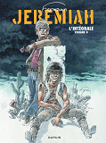 Jeremiah - Integrale - Tome 8 - Jeremiah Integrale T8 (Tomes 29 A 32)