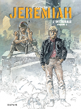 Jeremiah - Integrale - Tome 3 - Jeremiah Integrale T3 (Tomes 9 A 12) (Reedition)