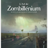 Zombillenium Artbook - Tome 1 - L'Art De Zombillenium