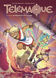 Telemaque - Tome 1 - A La Recherche D'Ulysse