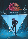 Kid Noize - Tome 1 - L'Homme A La Tete De Singe