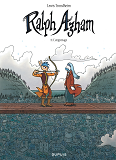 Ralph Azham - Tome 11 - L'Engrenage